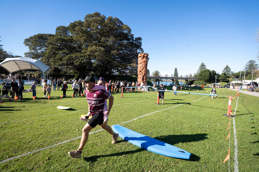 Kiama Winter Street Festival 2026