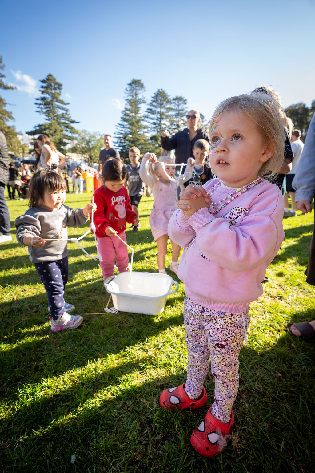 Kiama Winter Street Festival 2026