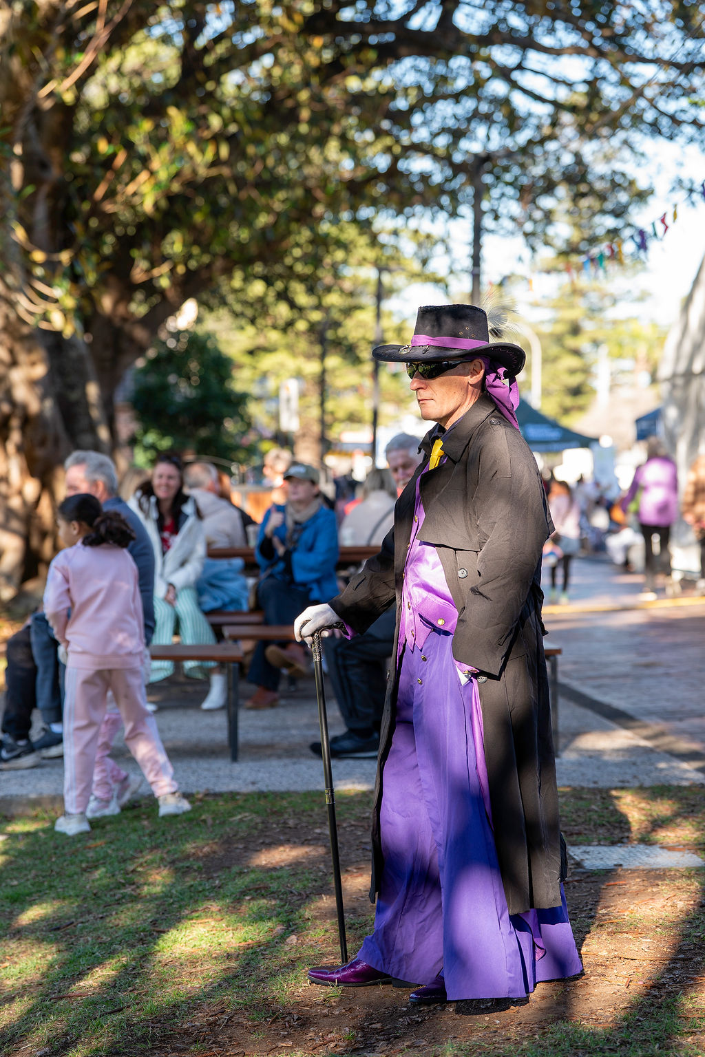 Kiama Winter Street Festival 2026