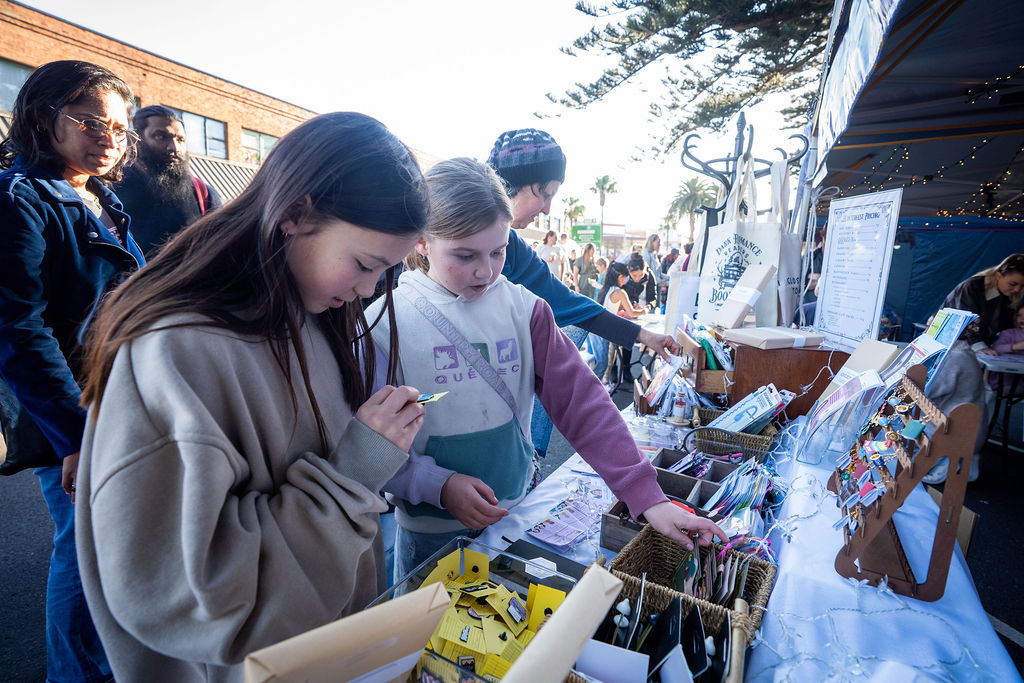 Kiama Winter Street Festival 2026