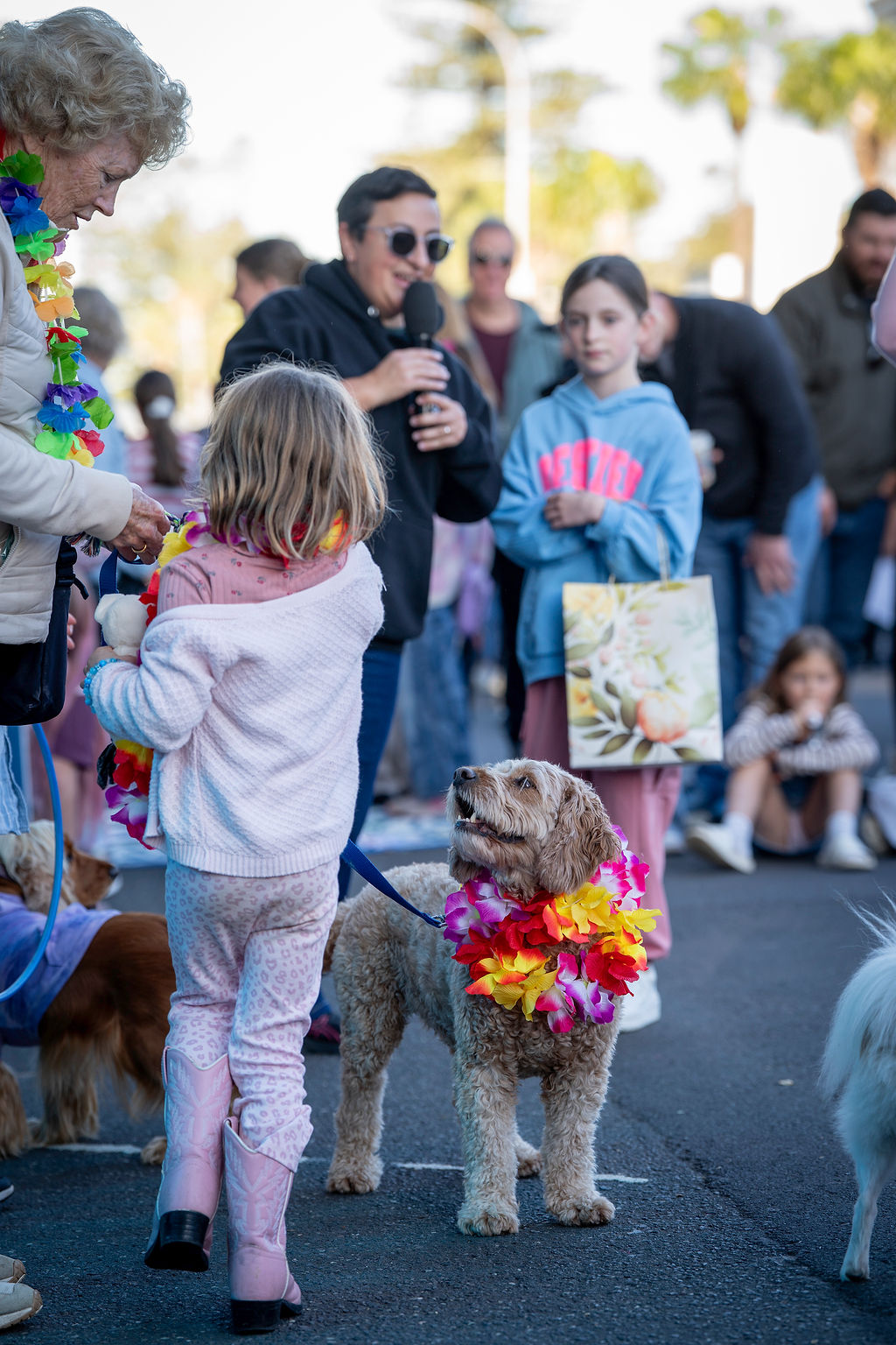 Kiama Winter Street Festival 2026