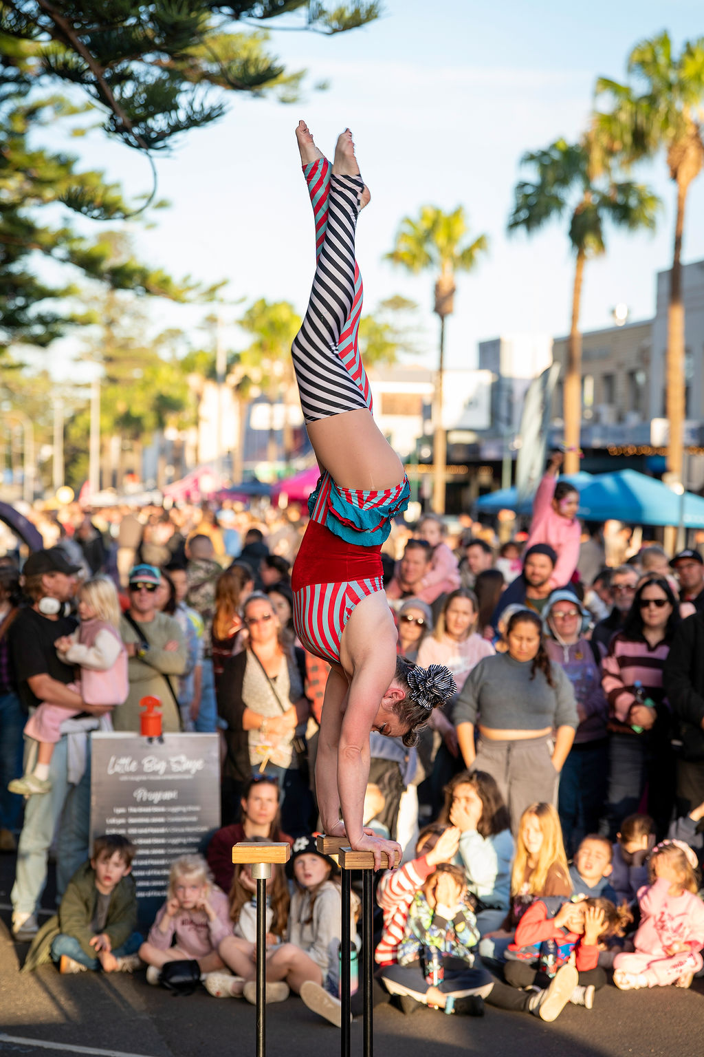 Kiama Winter Street Festival 2026