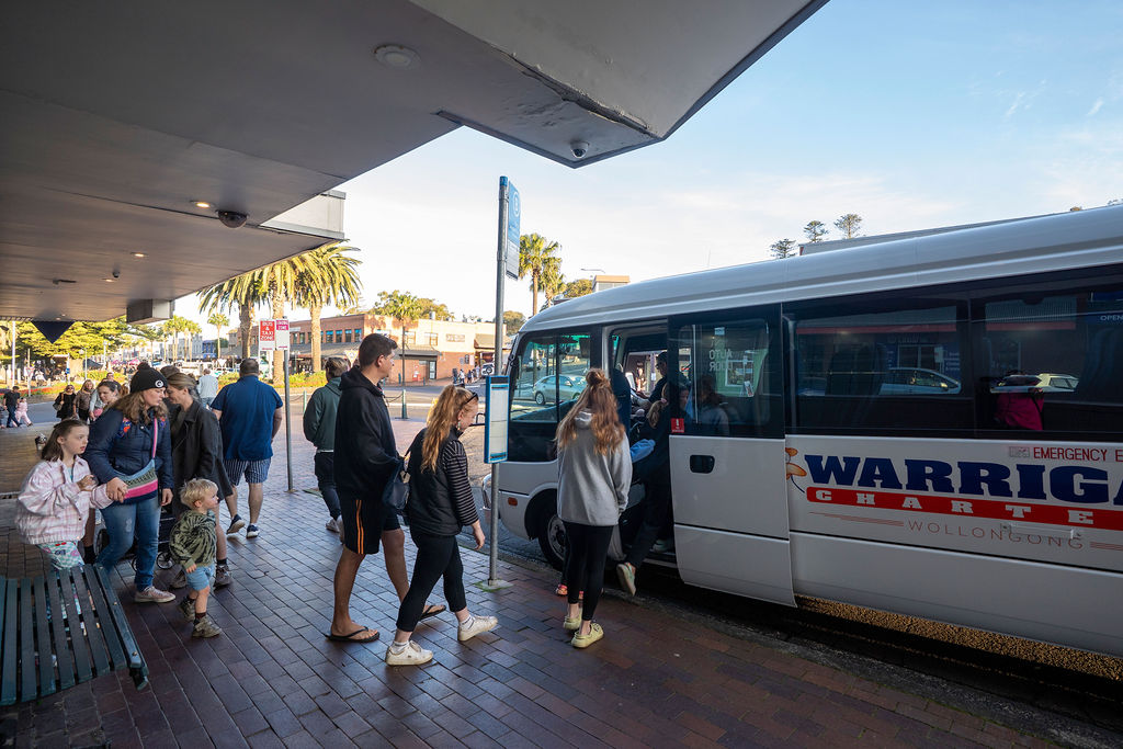 Kiama Winter Street Festival 2026