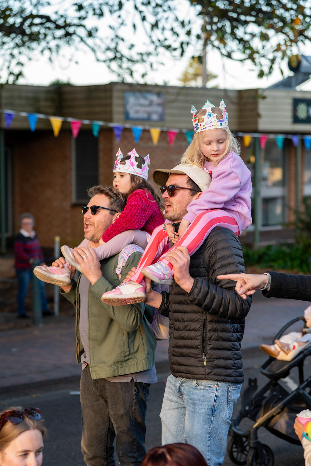 Kiama Winter Street Festival 2026