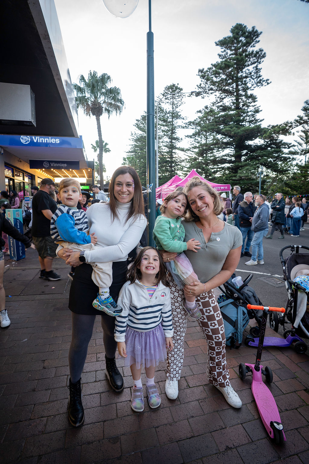 Kiama Winter Street Festival 2026