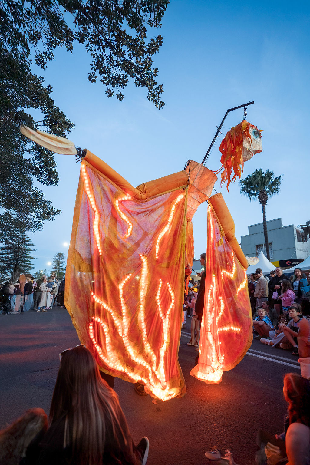 Kiama Winter Street Festival 2026
