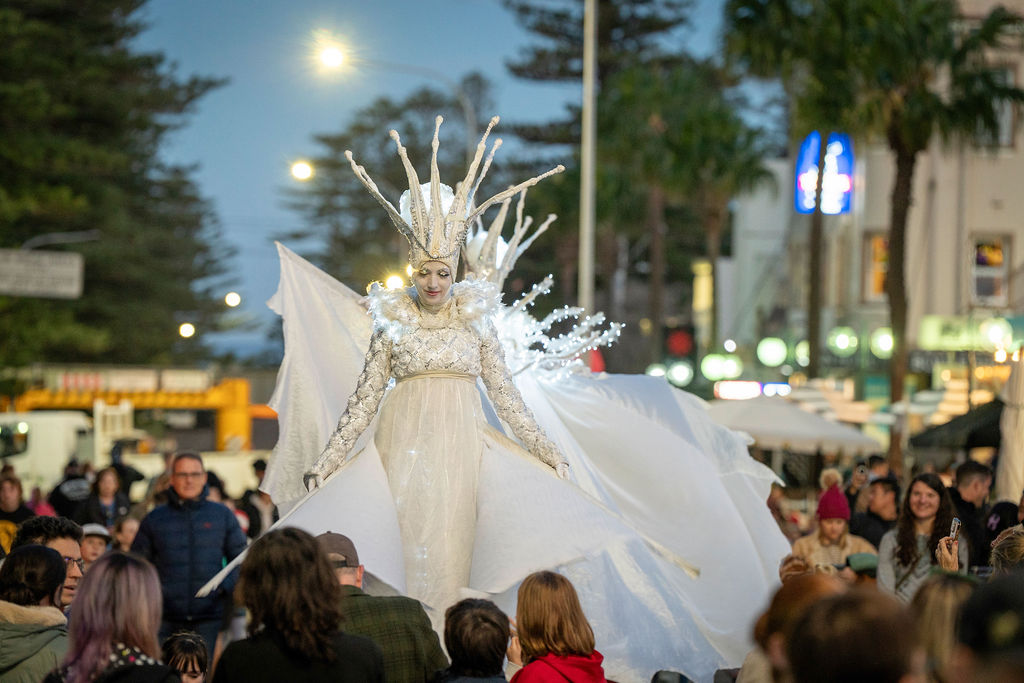 Kiama Winter Street Festival 2026