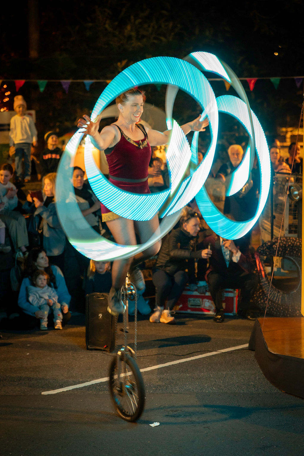 Kiama Winter Street Festival 2026