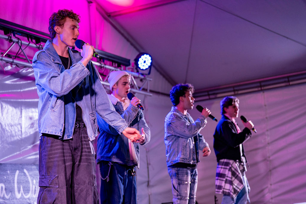 Kiama Winter Street Festival 2026