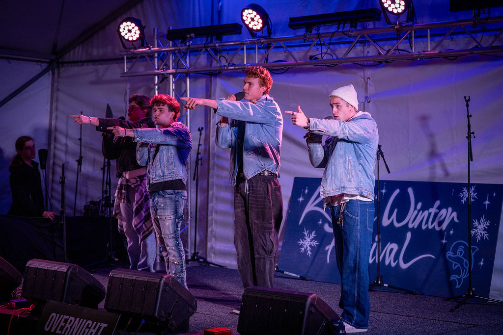 Kiama Winter Street Festival 2026