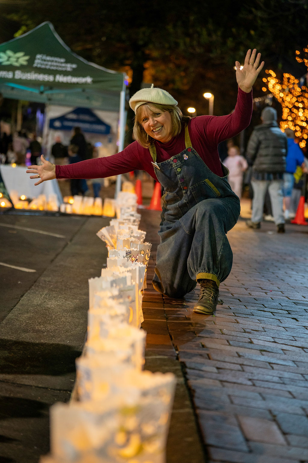 Kiama Winter Street Festival 2026