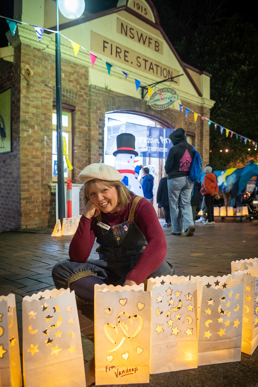 Kiama Winter Street Festival 2026