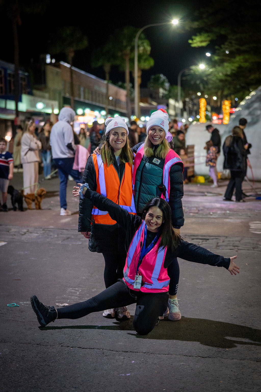 Kiama Winter Street Festival 2026