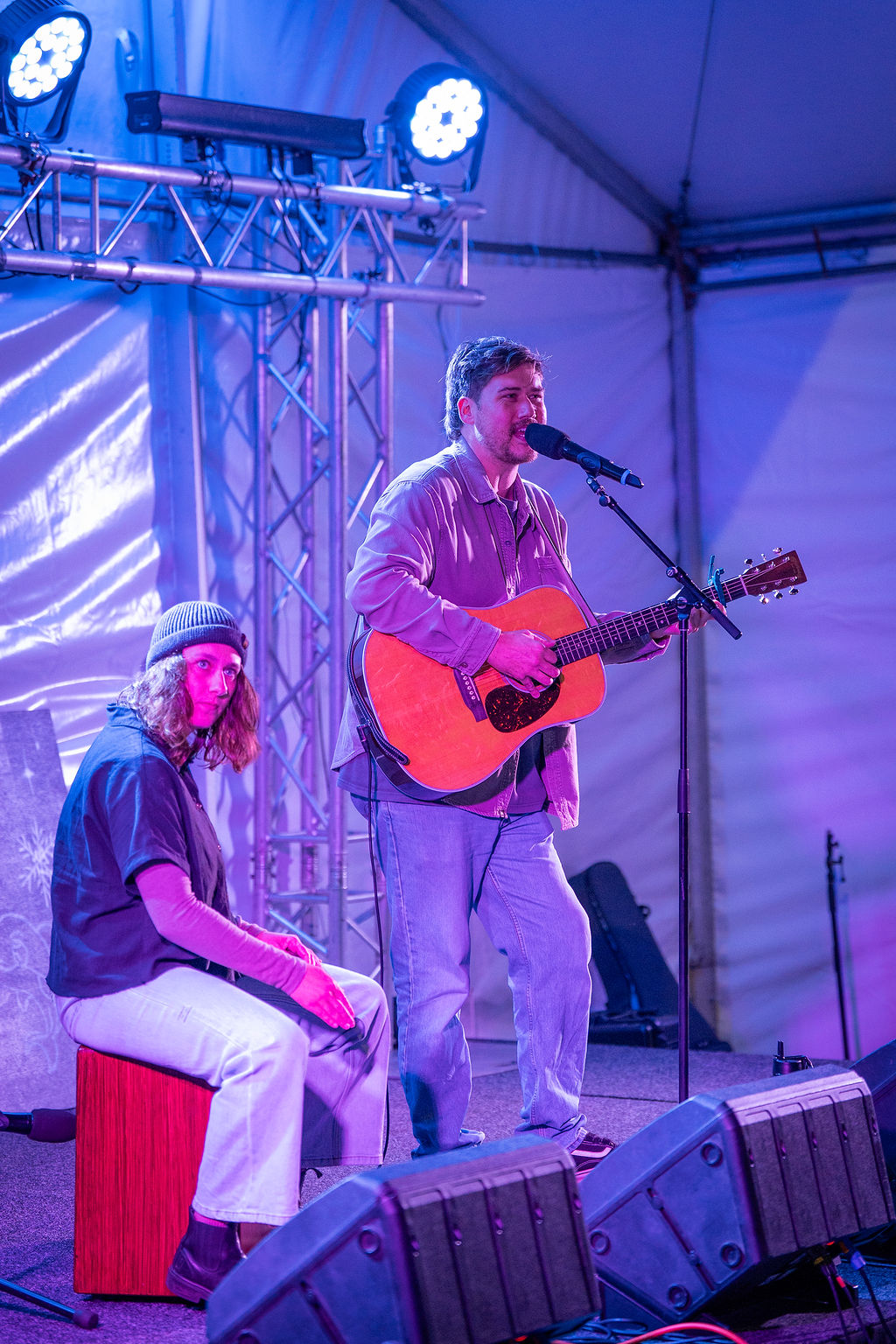 Kiama Winter Street Festival 2026