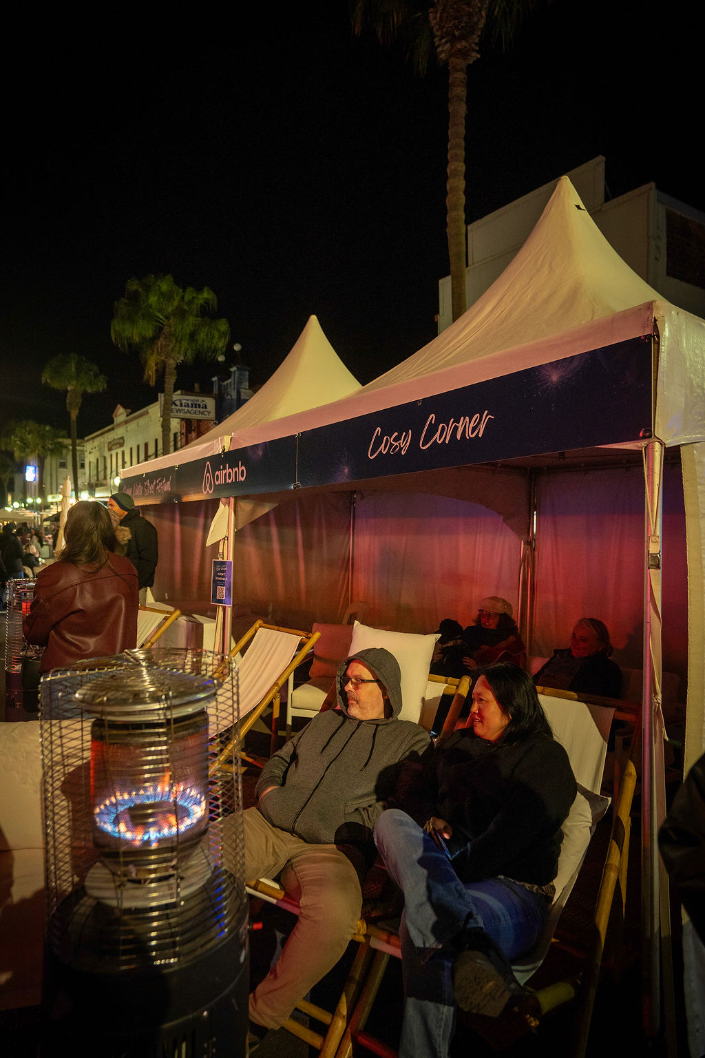 Kiama Winter Street Festival 2026