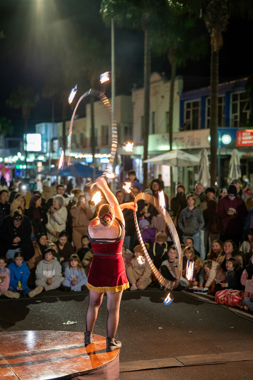 Kiama Winter Street Festival 2026