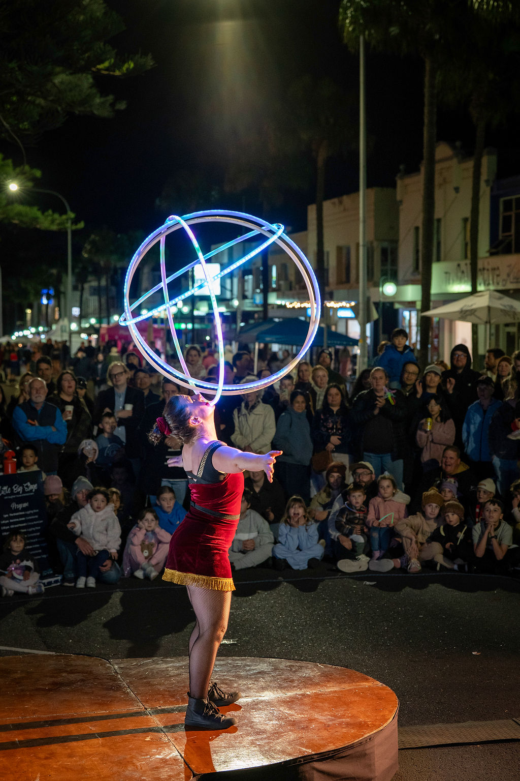 Kiama Winter Street Festival 2026