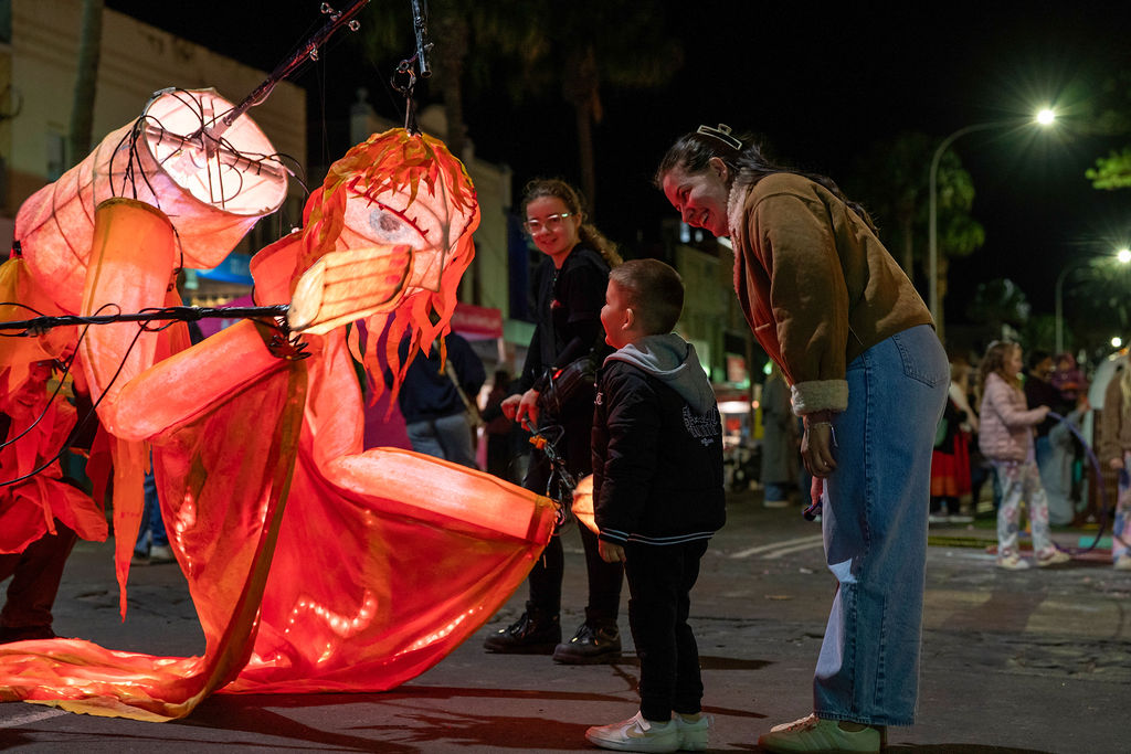 Kiama Winter Street Festival 2026