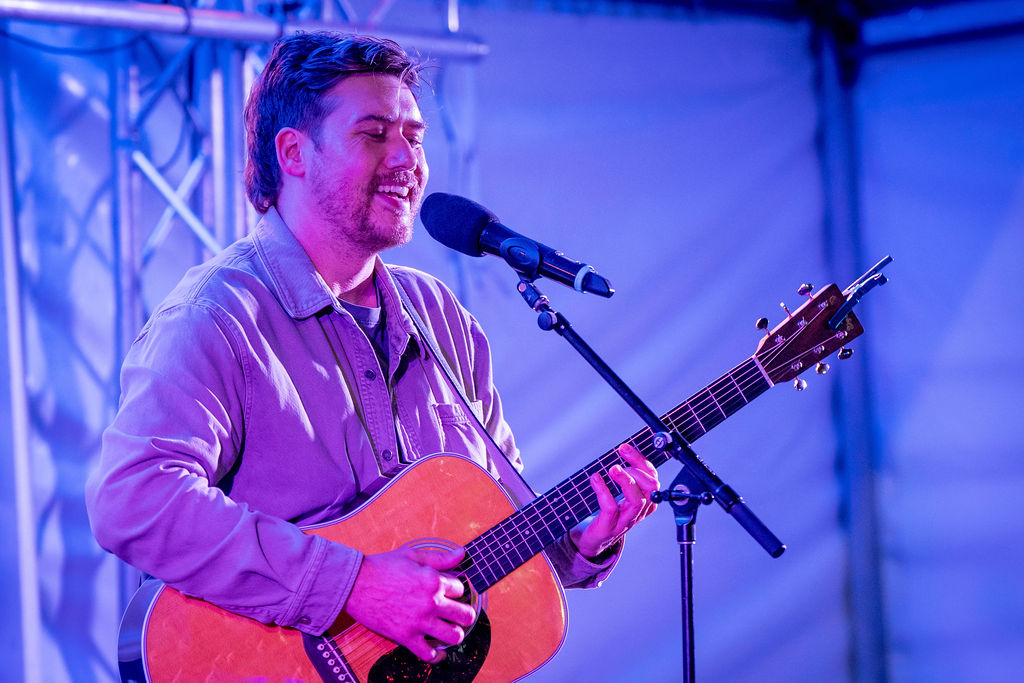 Kiama Winter Street Festival 2026
