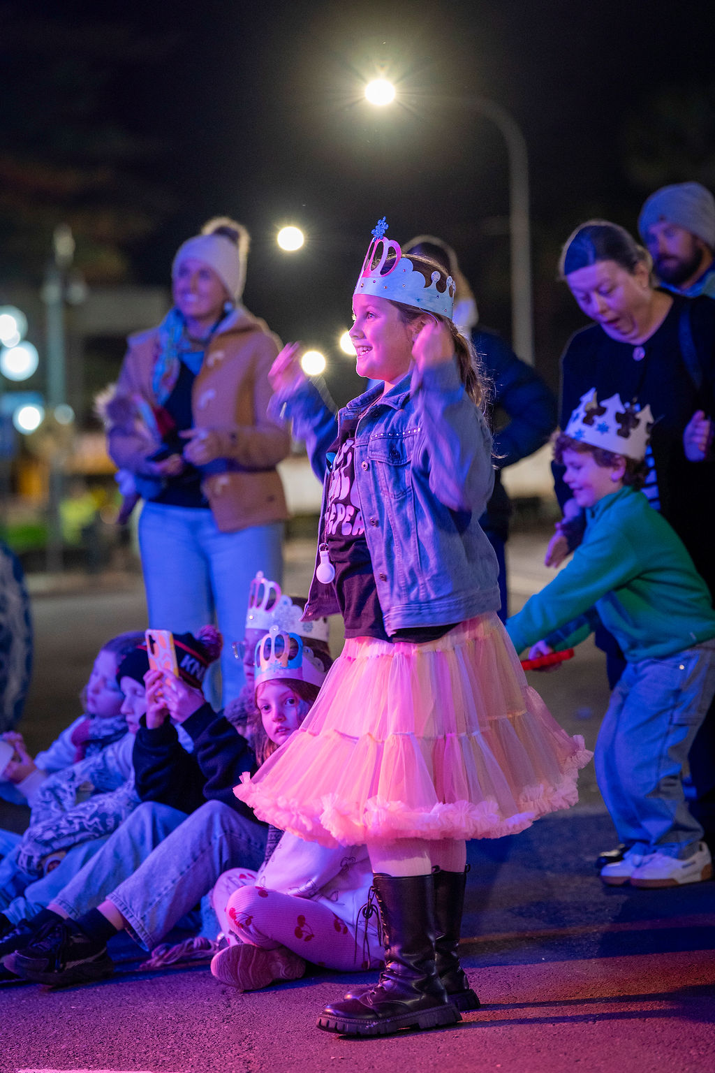Kiama Winter Street Festival 2026