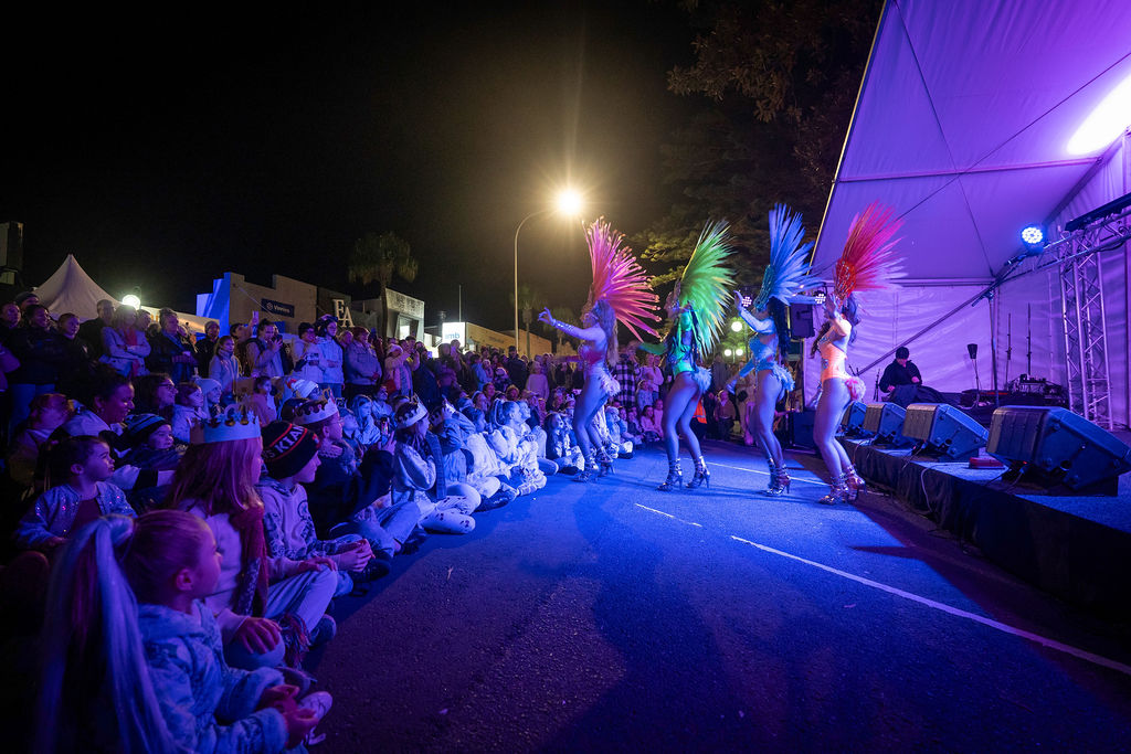 Kiama Winter Street Festival 2026