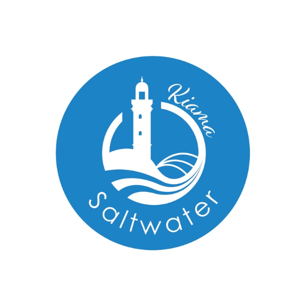 Saltwater Kiama logo