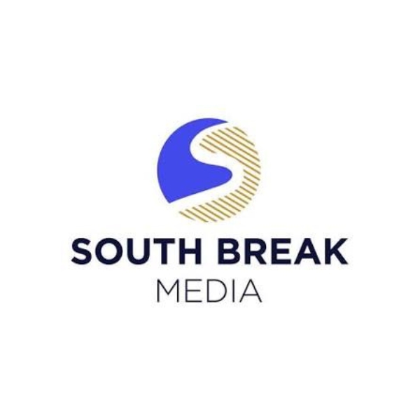 South Break Media logo