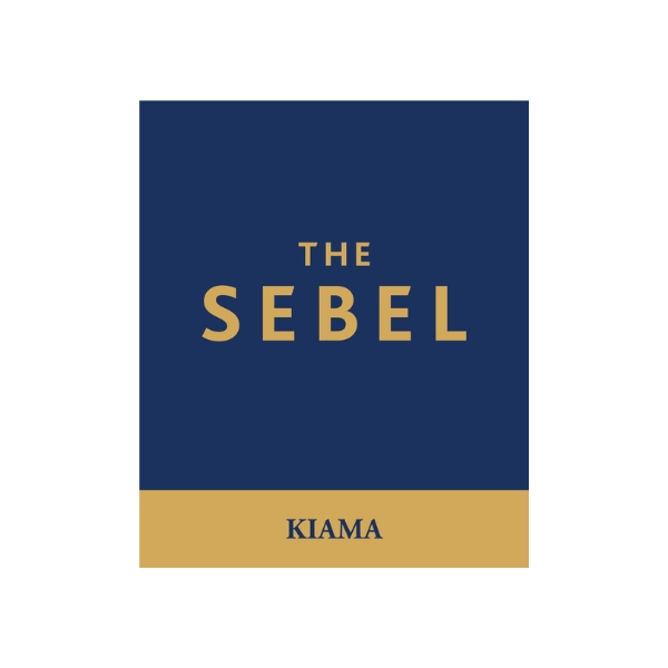 The Sebel Kiama logo