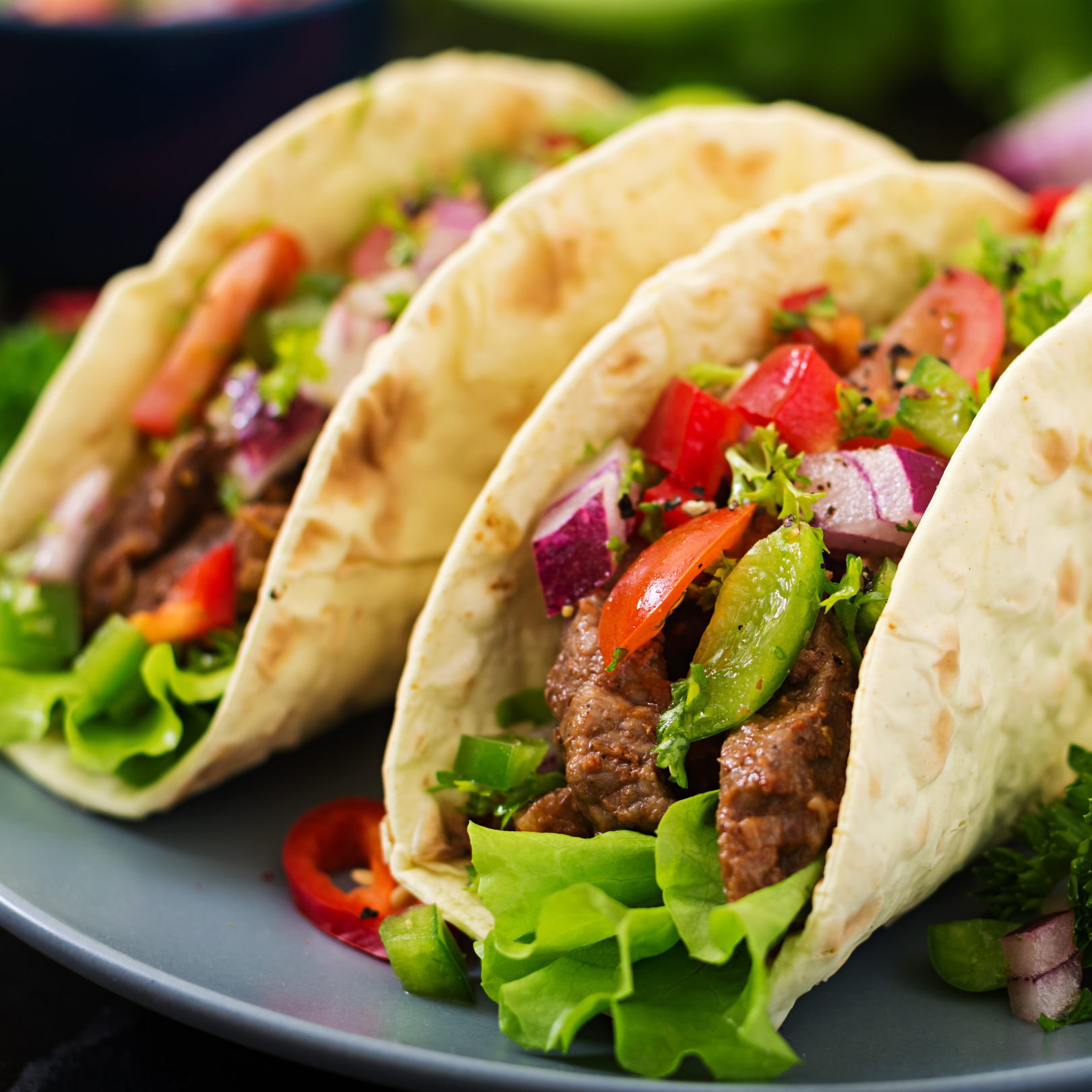 Mexican street food by Kiama Leagues Club