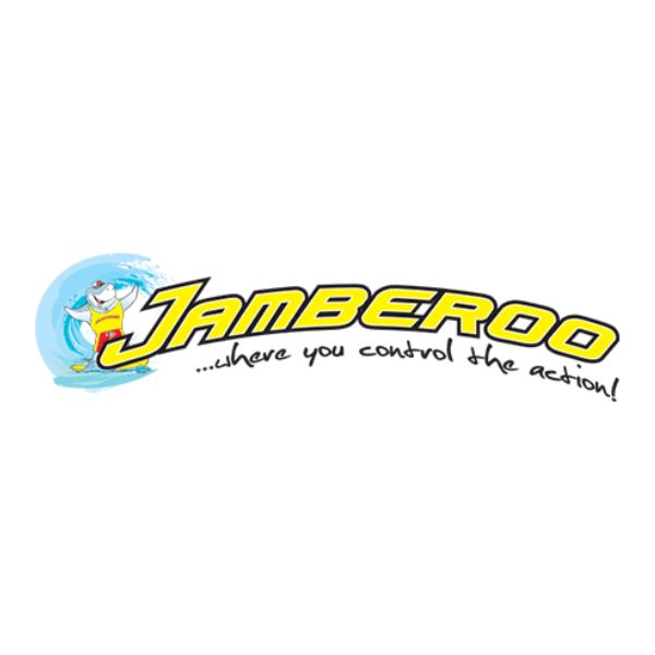 Jamberoo Action Park logo