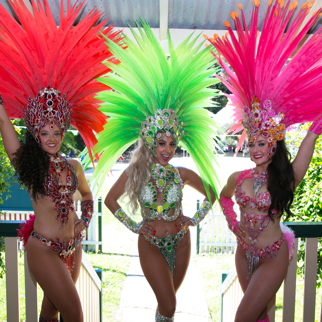 Samba Brazil