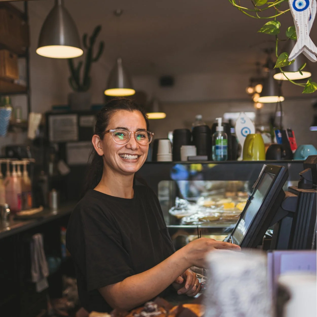 Turkish street food by Saltwater Café Kiama