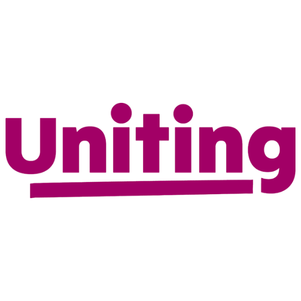 Uniting