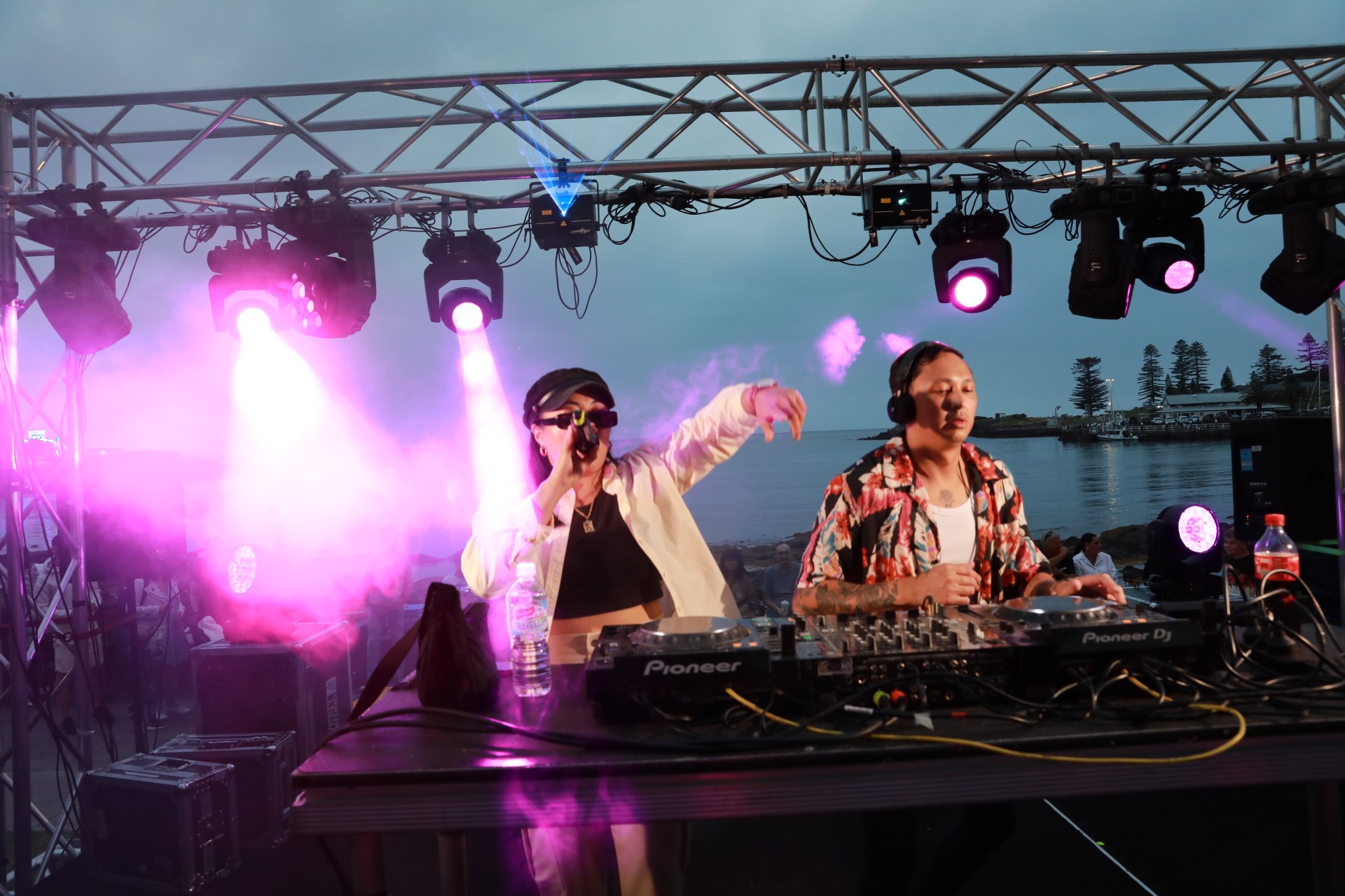 Kiama New Year's Eve celebrations