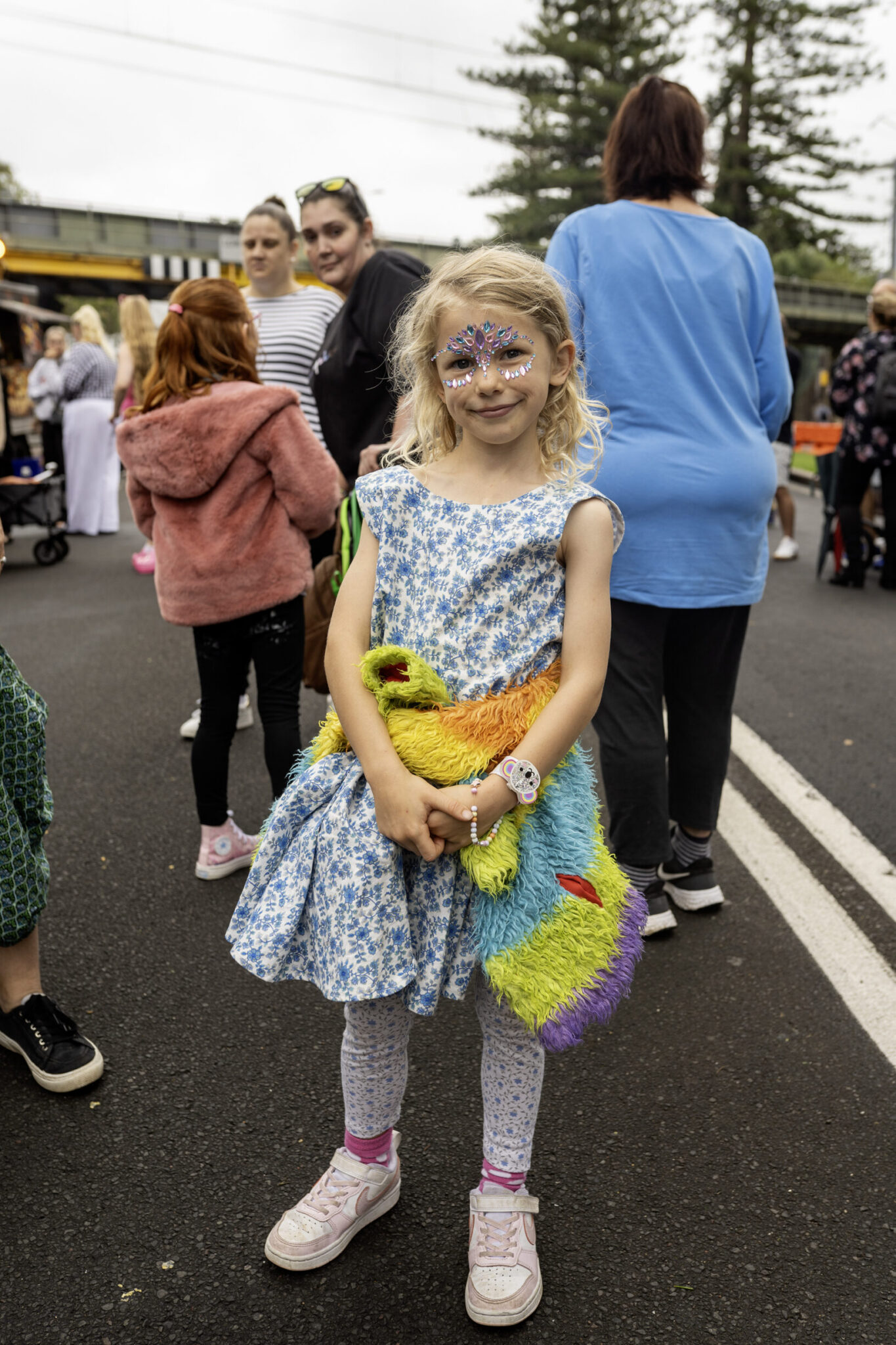 Kiama NYE celebration photograph
