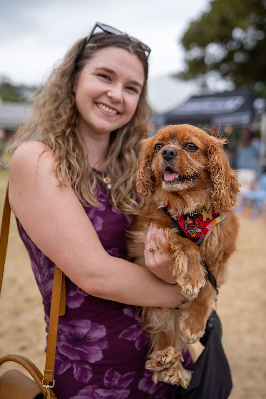 Kiama NYE celebration photograph
