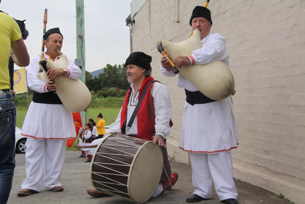 Macedonian Welfare Association